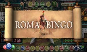 cwib Roma Bingo